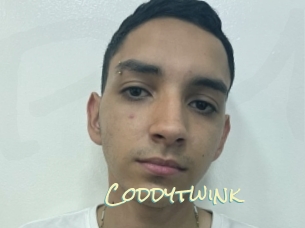 Coddytwink