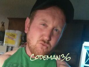 Codeman36