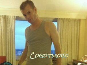 Cogotmojo