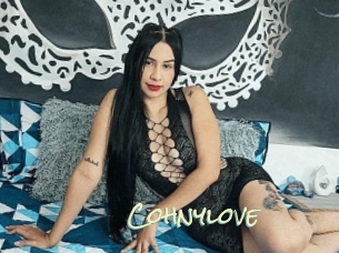 Cohnylove
