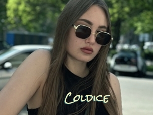 Coldice