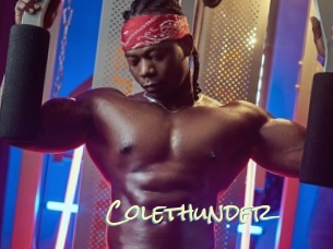 Colethunder