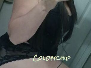 Coleyychip