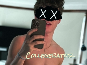 Collegebator