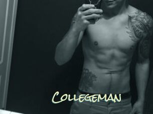 Collegeman