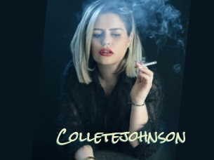 Colletejohnson