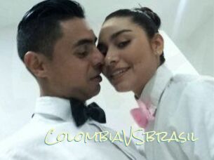 ColombiaVSbrasil