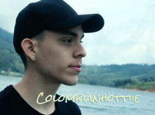 Colombianhottiie