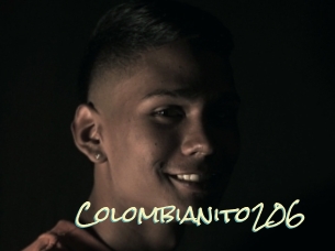 Colombianito206