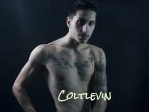 Coltlevin