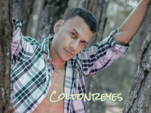 Coltonreyes