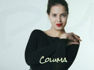 Columa
