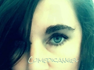 Comedicangel
