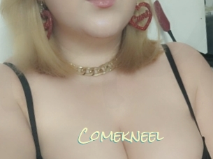 comekneel Porn Monkey Cash