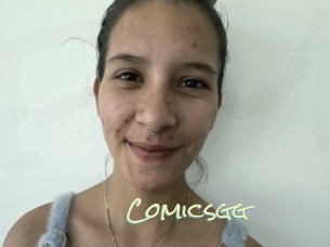 Comicsgg