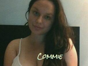 Commie