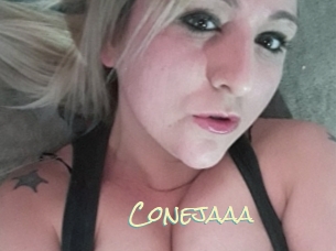 Conejaaa