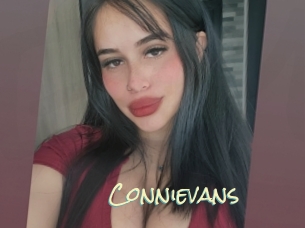 Connievans