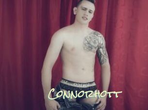 Connorhott