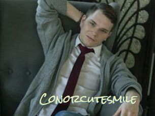 conorcutesmile Porn Monkey Cash