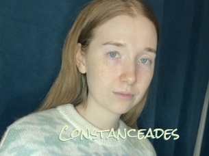Constanceades