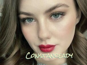 Constanceady