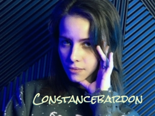 Constancebardon