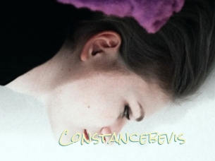 Constancebevis