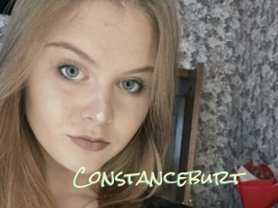 Constanceburt