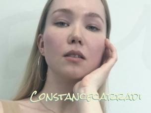 Constancecarradi