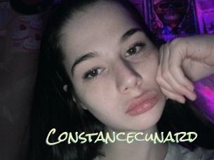 Constancecunard