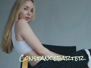 Constancedarter