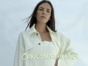 Constancehenley