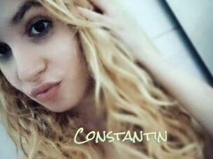 constantin Porn Monkey Cash
