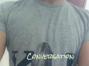 Conversation