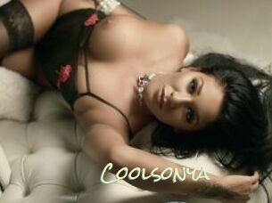 Coolsonya