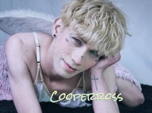 cooperross Porn Monkey Cash