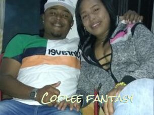 coplee_fantasy Porn Monkey Cash