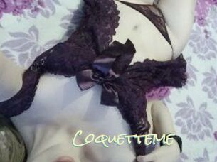 Coquetteme