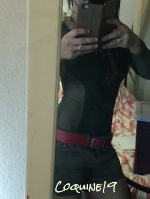 Coquine19