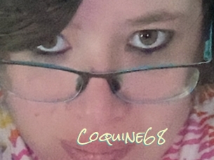 Coquine68