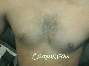 Coquinfou
