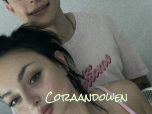 Coraandowen