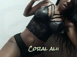 Coral_alii