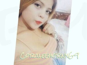 coraleehorny69 Porn Monkey Cash