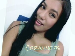 coraline_js Porn Monkey Cash