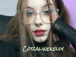 Coralinekelly