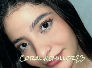 Coralinemiller23