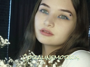 Coralinemorris