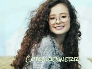 Coraljennerr